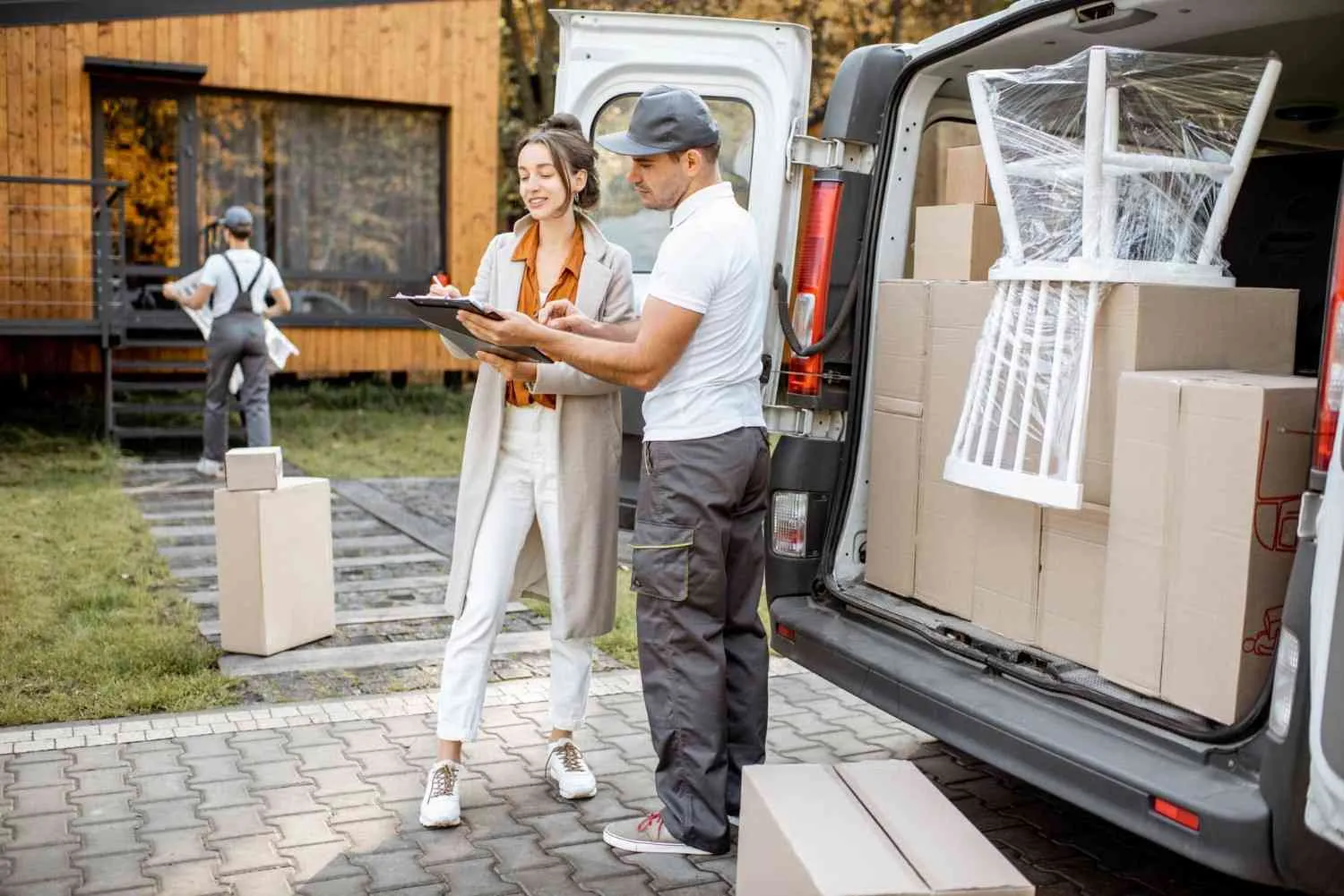 packers and movers Udaipur Photos - Warehousing and Storage