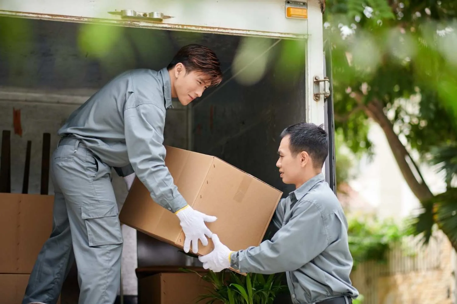 packers and movers Udaipur Photos - Safe Vehicle Transportation